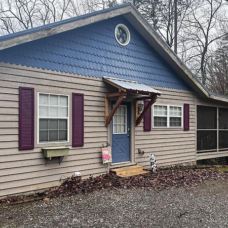 Daisy'S Enchanted Cottage Gatlinburg Exterior foto